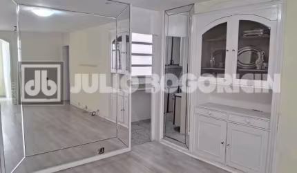 Apartamento com 2 quartos à venda na Rua Conde de Baependi, Flamengo, Rio de Janeiro, 95 m2 por R$ 950.000