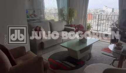 Apartamento com 3 quartos à venda na Rua Assis Brasil, Copacabana, Rio de Janeiro, 93 m2 por R$ 1.800.000