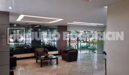 Apartamento com 2 quartos à venda na Avenida Oswaldo Cruz, Flamengo, Rio de Janeiro, 92 m2 por R$ 1.200.000