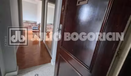 Apartamento com 3 quartos à venda na Rua Arnaldo Quintela, Botafogo, Rio de Janeiro, 93 m2 por R$ 700.000