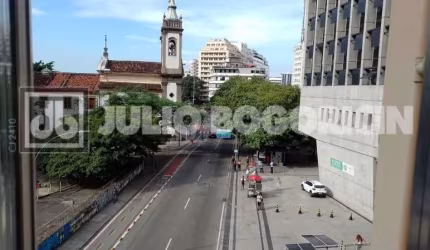 Apartamento com 1 quarto à venda na Rua Santa Luzia, Centro, Rio de Janeiro, 38 m2 por R$ 260.000