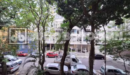 Apartamento com 2 quartos à venda na Rua São Salvador, Flamengo, Rio de Janeiro, 64 m2 por R$ 980.000