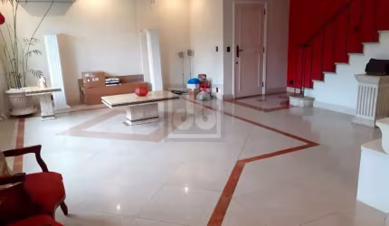 Cobertura com 4 quartos à venda na Praia de Botafogo, Botafogo, Rio de Janeiro, 255 m2 por R$ 2.850.000