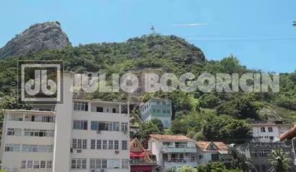 Casa com 9 quartos à venda na Rua Roquete Pinto, Urca, Rio de Janeiro, 383 m2 por R$ 3.500.000