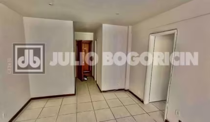 Apartamento com 1 quarto à venda na Rua Santo Amaro, Glória, Rio de Janeiro, 50 m2 por R$ 400.000