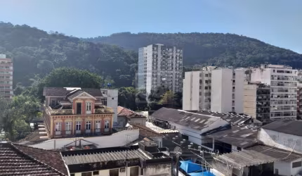 Cobertura com 3 quartos à venda na Rua Leite Leal, Laranjeiras, Rio de Janeiro, 169 m2 por R$ 1.900.000