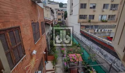 Casa com 4 quartos à venda na Rua das Laranjeiras, Laranjeiras, Rio de Janeiro, 130 m2 por R$ 950.000