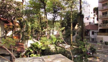 Casa com 7 quartos à venda na Rua Marquês de Pinedo, Laranjeiras, Rio de Janeiro, 480 m2 por R$ 2.900.000