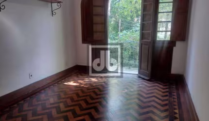 Casa comercial à venda na Ladeira do Ascurra, Cosme Velho, Rio de Janeiro, 223 m2 por R$ 1.350.000