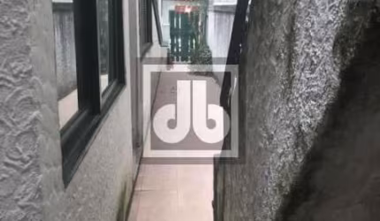 Casa com 3 quartos à venda na Travessa Pepe, Botafogo, Rio de Janeiro, 126 m2 por R$ 1.200.000