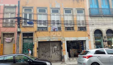 Ponto comercial à venda na Rua General Caldwell, Centro, Rio de Janeiro, 225 m2 por R$ 600.000