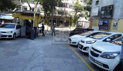 Ponto comercial à venda na Rua das Laranjeiras, Laranjeiras, Rio de Janeiro, 40 m2 por R$ 280.000