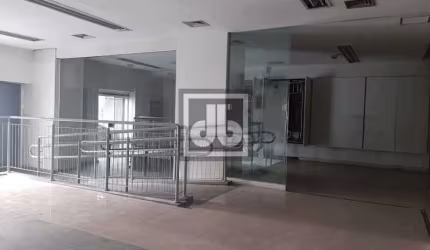Prédio com 8 salas para alugar na Rua Visconde de Rio Branco, Centro, Rio de Janeiro, 1394 m2 por R$ 19.000