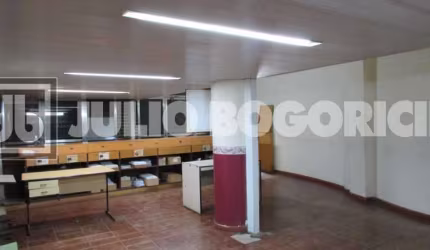 Ponto comercial à venda na Rua Washington Luís, Centro, Rio de Janeiro, 152 m2 por R$ 690.000
