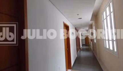 Sala comercial com 2 salas à venda na Largo do Machado, Catete, Rio de Janeiro, 37 m2 por R$ 395.000