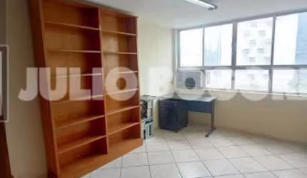 Sala comercial com 1 sala à venda na Avenida Franklin Roosevelt, Centro, Rio de Janeiro, 25 m2 por R$ 80.000