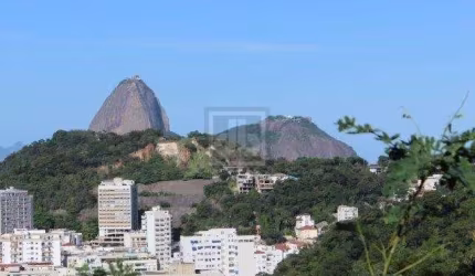 Terreno em condomínio fechado à venda na Rua Professor Olinto de Oliveira, Santa Teresa, Rio de Janeiro, 881 m2 por R$ 315.000