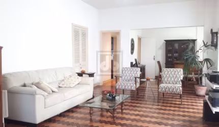 Apartamento com 4 quartos à venda na Rua Gomes Carneiro, Ipanema, Rio de Janeiro, 132 m2 por R$ 1.800.000