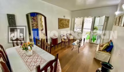 Apartamento com 2 quartos à venda na Rua Guilhermina Guinle, Botafogo, Rio de Janeiro, 73 m2 por R$ 800.000