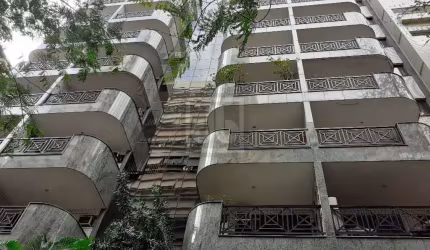 Apartamento com 2 quartos à venda na Rua Cruz Lima, Flamengo, Rio de Janeiro, 65 m2 por R$ 600.000