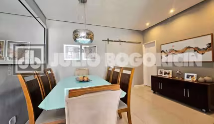 Apartamento com 3 quartos à venda na Rua Pompeu Loureiro, Copacabana, Rio de Janeiro, 110 m2 por R$ 1.400.000