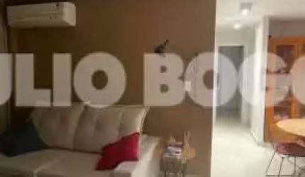 Apartamento com 3 quartos à venda na Rua Riachuelo, Centro, Rio de Janeiro, 75 m2 por R$ 875.000