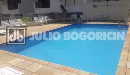 Apartamento com 3 quartos à venda na Rua Coelho Neto, Laranjeiras, Rio de Janeiro, 96 m2 por R$ 1.250.000