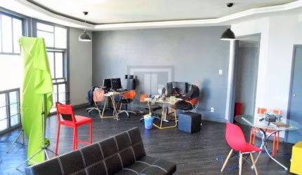 Sala comercial com 3 salas à venda na Avenida Treze de Maio, Centro, Rio de Janeiro, 81 m2 por R$ 450.000