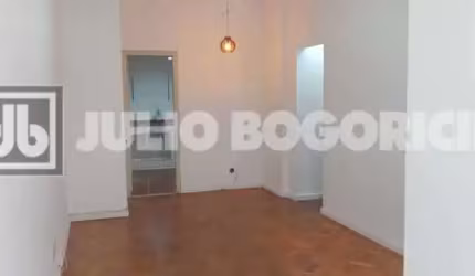 Apartamento com 2 quartos à venda na Rua Pinheiro Machado, Laranjeiras, Rio de Janeiro, 72 m2 por R$ 680.000