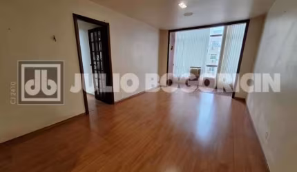 Apartamento com 2 quartos à venda na Rua Anita Garibaldi, Copacabana, Rio de Janeiro, 71 m2 por R$ 750.000