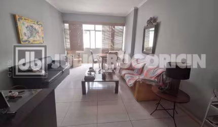 Apartamento com 3 quartos à venda na Rua Paissandu, Flamengo, Rio de Janeiro, 115 m2 por R$ 1.380.000