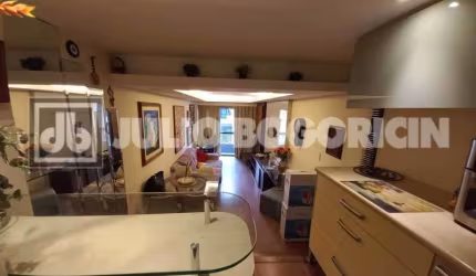 Apartamento com 2 quartos à venda na Praia do Flamengo, Flamengo, Rio de Janeiro, 87 m2 por R$ 1.100.000