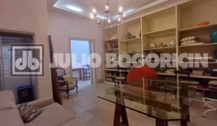 Casa comercial com 6 salas à venda na Rua Dezenove de Fevereiro, Botafogo, Rio de Janeiro, 421 m2 por R$ 3.800.000