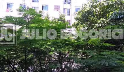 Apartamento com 1 quarto à venda na Rua Benjamim Constant, Glória, Rio de Janeiro, 38 m2 por R$ 399.000