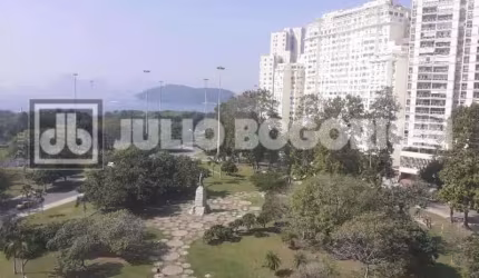 Cobertura com 4 quartos à venda na Praia do Flamengo, Flamengo, Rio de Janeiro, 198 m2 por R$ 2.950.000