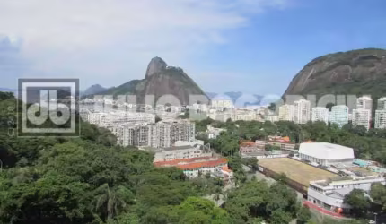 Apartamento com 4 quartos à venda na Praia de Botafogo, Botafogo, Rio de Janeiro, 200 m2 por R$ 3.100.000
