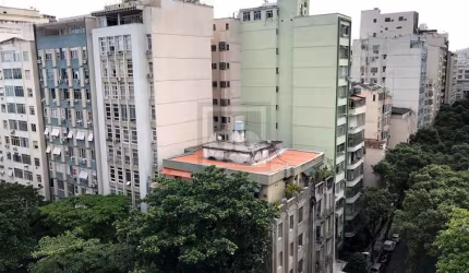 Apartamento com 3 quartos à venda na Rua Ministro Viveiros de Castro, Copacabana, Rio de Janeiro, 180 m2 por R$ 1.150.000