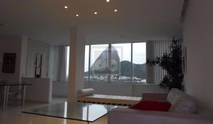 Apartamento com 2 quartos à venda na Avenida Rui Barbosa, Flamengo, Rio de Janeiro, 119 m2 por R$ 1.890.000