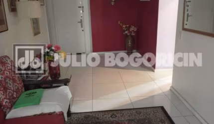Apartamento com 2 quartos à venda na Rua Dona Mariana, Botafogo, Rio de Janeiro, 64 m2 por R$ 1.250.000