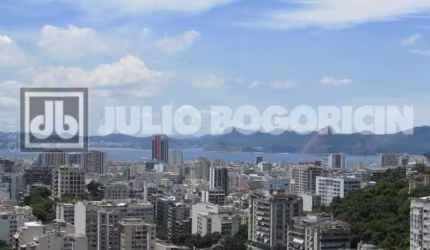 Apartamento com 3 quartos à venda na Rua Mário Portela, Laranjeiras, Rio de Janeiro, 80 m2 por R$ 850.000