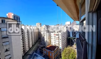 Apartamento com 4 quartos à venda na Rua Senador Vergueiro, Flamengo, Rio de Janeiro, 229 m2 por R$ 1.750.000