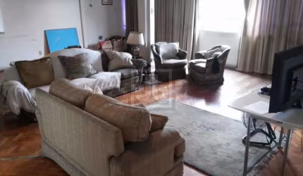 Apartamento com 3 quartos à venda na Rua Muniz Barreto, Botafogo, Rio de Janeiro, 170 m2 por R$ 1.500.000