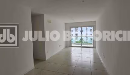 Apartamento com 3 quartos à venda na Rua da Passagem, Botafogo, Rio de Janeiro, 94 m2 por R$ 1.590.000
