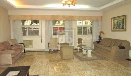 Apartamento com 4 quartos à venda na Rua Marquês de Abrantes, Flamengo, Rio de Janeiro, 293 m2 por R$ 2.250.000