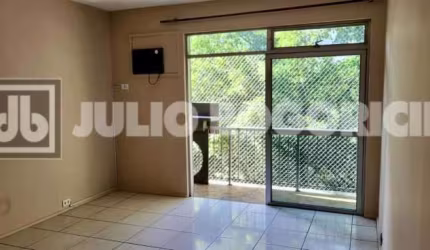 Apartamento com 2 quartos à venda na Rua General Polidoro, Botafogo, Rio de Janeiro, 75 m2 por R$ 740.000