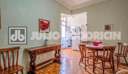 Apartamento com 2 quartos à venda na Praia de Botafogo, Botafogo, Rio de Janeiro, 65 m2 por R$ 695.000