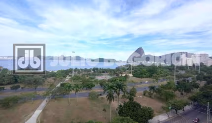 Cobertura com 3 quartos à venda na Praia do Flamengo, Flamengo, Rio de Janeiro, 300 m2 por R$ 3.970.000