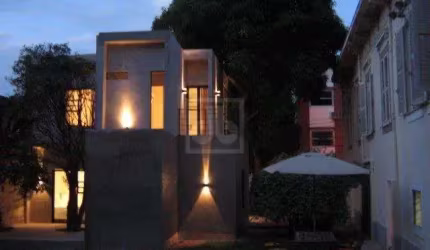 Casa com 9 quartos à venda na Rua Laurinda Santos Lobo, Santa Teresa, Rio de Janeiro, 631 m2 por R$ 5.500.000