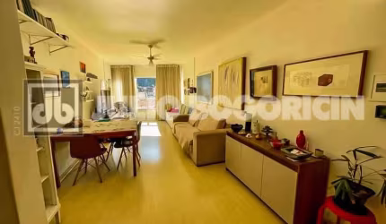 Apartamento com 1 quarto à venda na Rua Bento Lisboa, Catete, Rio de Janeiro, 67 m2 por R$ 630.000