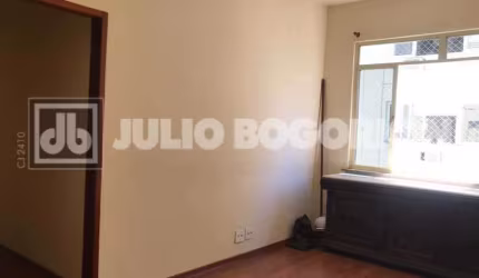 Apartamento com 2 quartos à venda na Rua Correa Dutra, Flamengo, Rio de Janeiro, 70 m2 por R$ 680.000